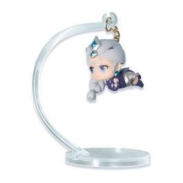 Good Smile Company Chibi Hang On Luna