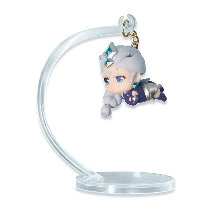 Good Smile Company Chibi Hang On Luna Good Smile Company Chibi Hang On Luna