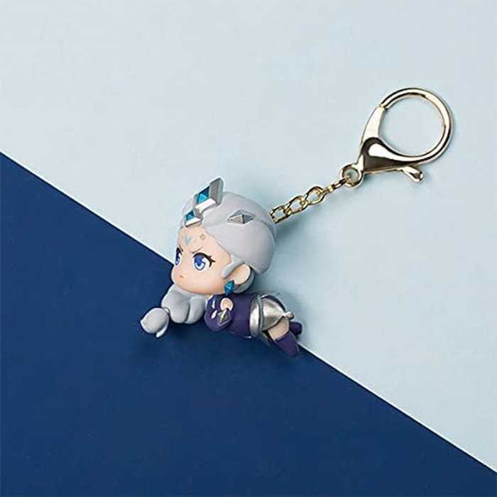 Good Smile Company Chibi Hang On Luna Good Smile Company Chibi Hang On Luna