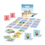 RAVENSBURGER Jeu Memory pocket Bluey