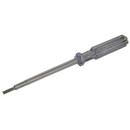 Tuman Tournevis Testeur 140mm