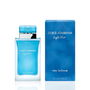 Dolce & Gabbana Light Blue Eau Intense Eau de Parfum pour Femme, 50 ml
