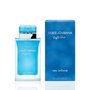 Dolce & Gabbana Light Blue Eau Intense Eau de Parfum pour Femme, 50 ml
