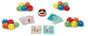 Cayro Jeu Bed Bugs Atrapa las Chinches ! Jeu de société en espagnol, pour enfants à partir de 5 ans, multilingue