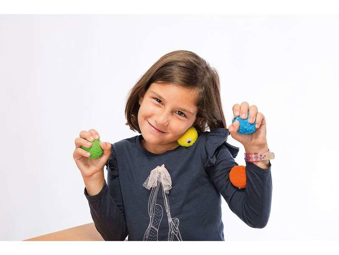 Cayro Jeu Bed Bugs Atrapa las Chinches ! Jeu de société en espagnol, pour enfants à partir de 5 ans, multilingue