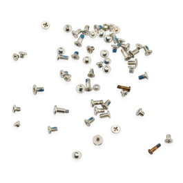 CoreParts Jeu de vis pour Apple iPhone 6S