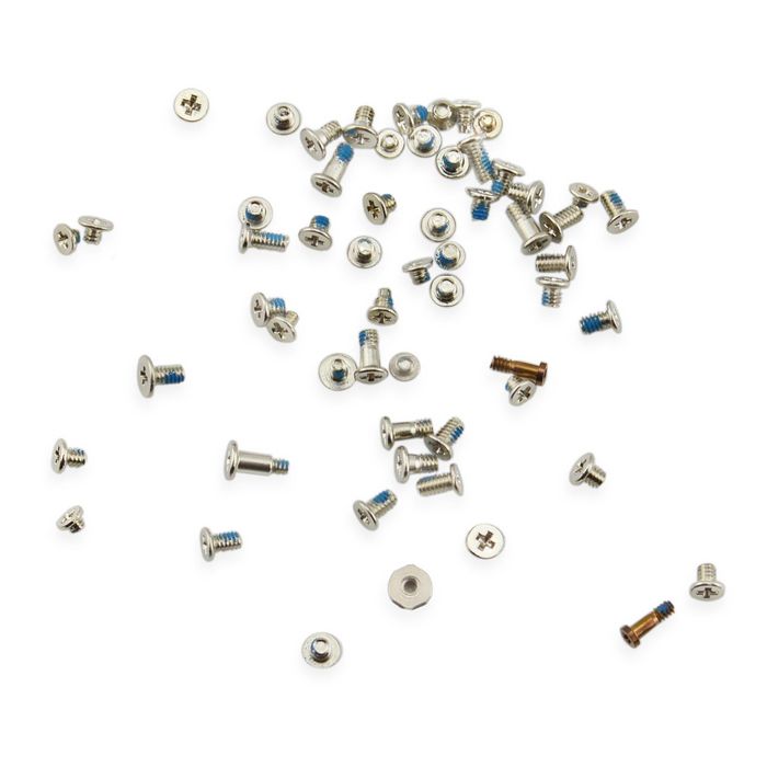 CoreParts Jeu de vis pour Apple iPhone 6S CoreParts Jeu de vis pour Apple iPhone 6S