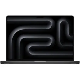 Apple MacBook Pro 16,2" M5 Pro (2026) - 24 Go RAM - 1 To SSD - CPU 18 cœurs - GPU 20 cœurs - Noir Sidéral