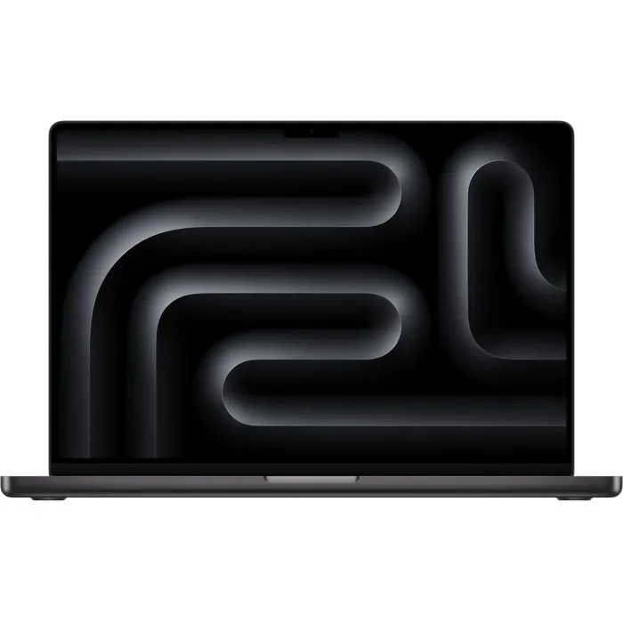Apple MacBook Pro 16,2" M5 Pro (2026) - 24 Go RAM - 1 To SSD - CPU 18 cœurs - GPU 20 cœurs - Noir Sidéral