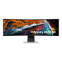Samsung LS49CG954SUXEN Odyssey OLED G9 S49CG954SU Écran PC Gaming incurvé 49 pouces 240 Hz