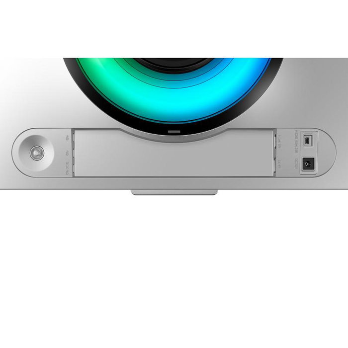 Samsung LS49CG954SUXEN Odyssey OLED G9 S49CG954SU Écran PC Gaming incurvé 49 pouces 240 Hz