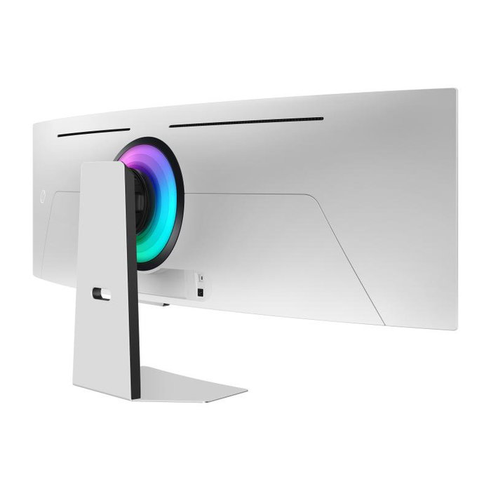 Samsung LS49CG954SUXEN Odyssey OLED G9 S49CG954SU Écran PC Gaming incurvé 49 pouces 240 Hz
