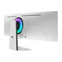 Samsung LS49CG954SUXEN Odyssey OLED G9 S49CG954SU Écran PC Gaming incurvé 49 pouces 240 Hz