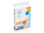 Arte Regal Lot de 3 sachets absorbants d'humidité 12 x 19 x 2 cm plastique bleu transparent (Set de 24)