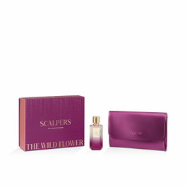 Scalpers HER & THE WILD FLOWER Coffret 2 pièces