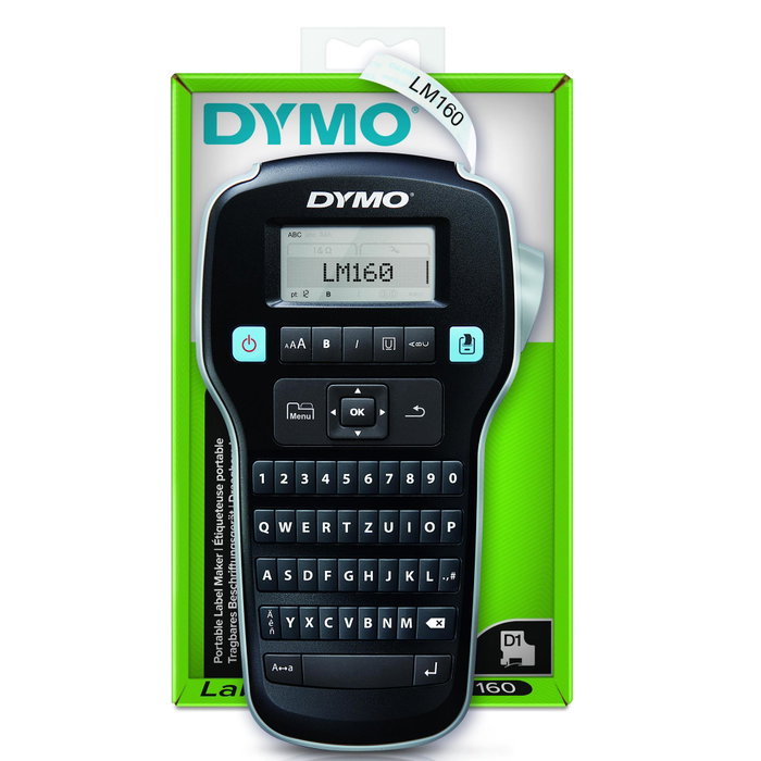 Dymo LabelManager 160