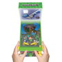 Ambassador Minecraft Collectible Pinball