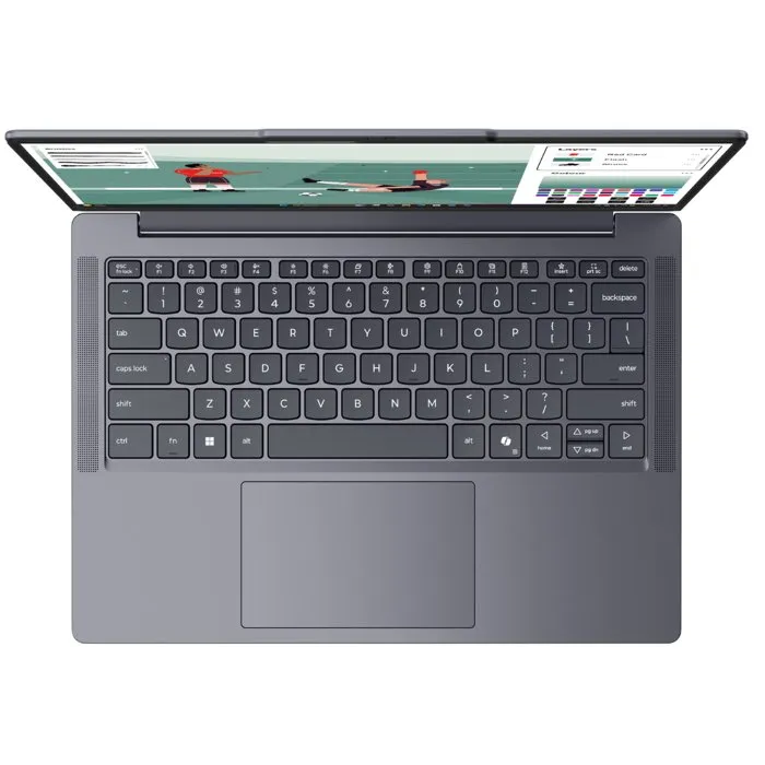 Lenovo IdeaPad Slim 3 14IPH11 - Intel U5 322 - 16 Go RAM - 512 Go SSD Lenovo IdeaPad Slim 3 14IPH11 - Intel U5 322 - 16 Go RAM - 512 Go SSD