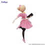 Is the Order a Rabbit? Bloom statuette PVC Trio-Try-iT Cocoa 20 cm