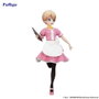 Is the Order a Rabbit? Bloom statuette PVC Trio-Try-iT Cocoa 20 cm