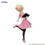 Is the Order a Rabbit? Bloom statuette PVC Trio-Try-iT Cocoa 20 cm