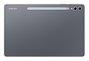Samsung Galaxy Tab S10+ 12.4" 256 Go 12 Go RAM Tablette Tactile 5G Gris Octa-Core Android
