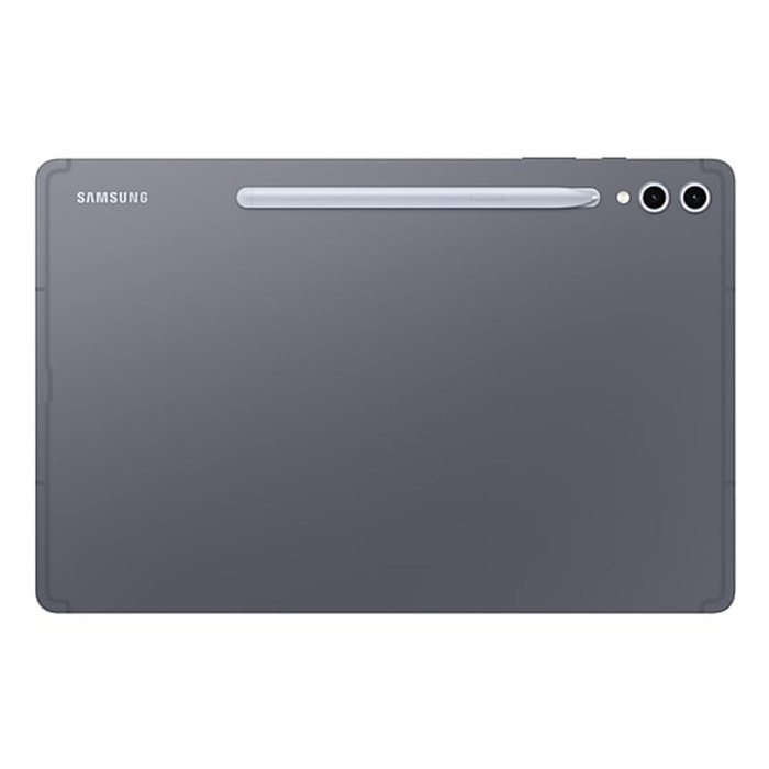 Tablette Samsung SM-X826BZAREUB 12,4" 12 GB RAM 256 GB Gris