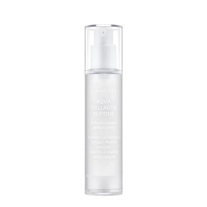 S.Nature Aqua Collagen Peptide Triple Gel 50 ml S.Nature Aqua Collagen Peptide Triple Gel 50 ml