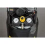 Stanley Fatmax Compresseur Vertical Lubrifié 50 L 2 HP 10 bars