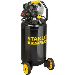 Stanley Fatmax Compresseur Vertical Lubrifié 50 L 2 HP 10 bars