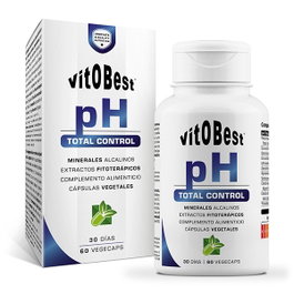 VIT.O.BEST PH Total Control