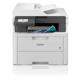 Brother DCP-L3560CDW Imprimante multifonction LED couleur WiFi