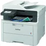 Brother DCP-L3560CDW - Imprimante laser couleur multifonction 3 en 1 avec recto verso automatique, WiFi, Ethernet et écran couleur