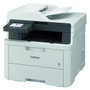 Brother DCP-L3560CDW Imprimante multifonction LED couleur WiFi