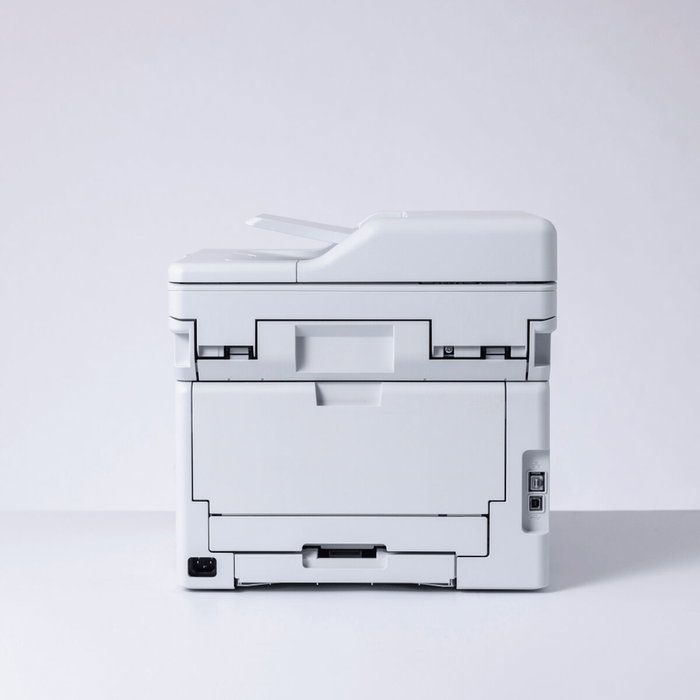 Brother DCP-L3560CDW Imprimante multifonction LED couleur WiFi Brother DCP-L3560CDW Imprimante multifonction LED couleur WiFi