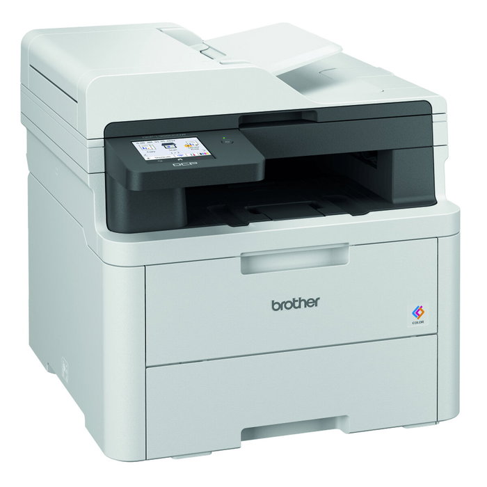 Brother DCP-L3560CDW Imprimante multifonction LED couleur WiFi Brother DCP-L3560CDW Imprimante multifonction LED couleur WiFi