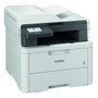Brother DCP-L3560CDW Imprimante multifonction LED couleur WiFi