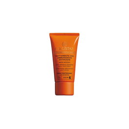 Collistar Anti-Wrinkle Tanning - Crème de Jour Hydratante et Anti-Rides Visage, 50 ml