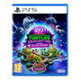 Just For Games TMNT Splintered Fate - Edition Deluxe - PS5