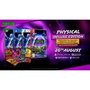 Just For Games TMNT Splintered Fate - Edition Deluxe - PS5
