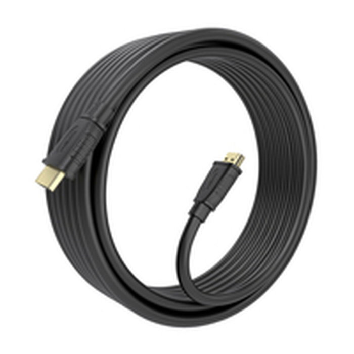 Câble HDMI Aisens A150-0962 Noir