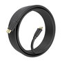 Câble HDMI Aisens A150-0962 Noir
