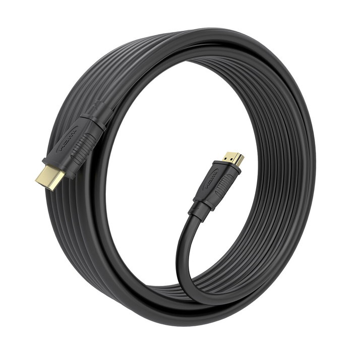 Câble HDMI Aisens A150-0962 Noir