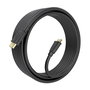 Câble HDMI Aisens A150-0962 Noir