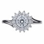 Bague Femme Diamonfire 6117331582160 (16)