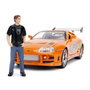 Jada Fast & Furious 1995 Toyota Supra 1:24