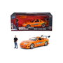 Jada Fast & Furious 1995 Toyota Supra 1:24