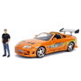 Jada Fast & Furious 1995 Toyota Supra 1:24