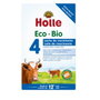 Holle Lait de Croissance 4 Vache Bio 600g