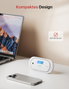 X-Sense Détecteur de monoxyde de carbone XC01-R Blanc